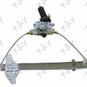 PODIZAC PREDNJEG PROZORA ELEKTRICNI - HYUNDAI ACCENT L/B 1999-2002 (LC)
