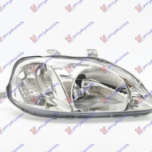 FAR ELEKTRICNI (STANLEY TIP) (DEPO) - HONDA CIVIC SEDAN 1999-2000 (EK/SO)