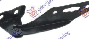 MAKAZE HAUBE - HONDA CIVIC SEDAN 1999-2000 (EK/SO)