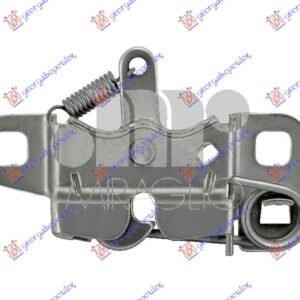BRAVA HAUBE - LANCIA Y10 1991-1995 (156)