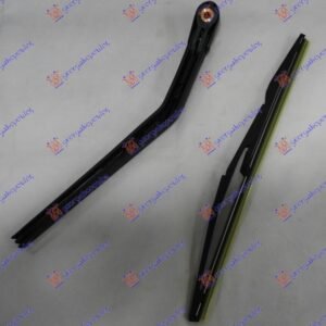 ZADNJI BRISAC KOMPLET KARAVAN 330mm - LANCIA Y10 1991-1995 (156)