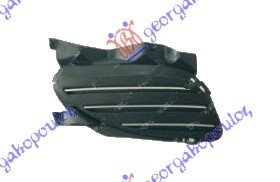 POKLOPAC MAGLENKE 00- - LANCIA Y 1996-2003 (840)