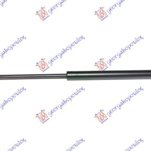 AMORTIZER GEPEK VRATA (485L-320N) (MARELLI) - LANCIA Y 1996-2003 (840)