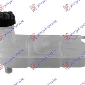 POSUDA ZA ANTIFRIZ SA POKLOPCEM - LANCIA Y 1996-2003 (840)