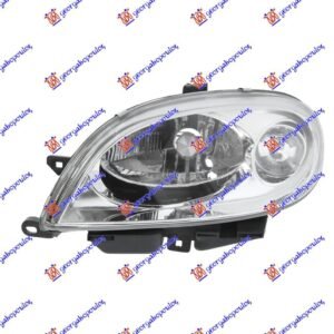FAR ELEKTRICNI (DEPO) - CITROEN SAXO 1999-2004 (S0/S1)
