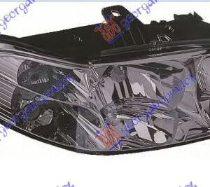 FAR ELEKTRICNI 2002-2005 (DEPO) - FIAT STRADA 1999-2005 (178/278)