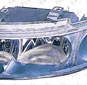FAR ELEKTRICNI (DEPO) - SEAT LEON 1999-2005 (1M1)
