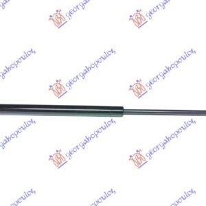 017108200.jpg AMORTIZER HAUBE (575L-330N) (MARELLI) - SEAT LEON 1999-2005 (1M1)