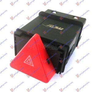 PREKIDAC ZA SVA 4 MIGAVCA 2000- - VW POLO 1999-2001 (6N2)