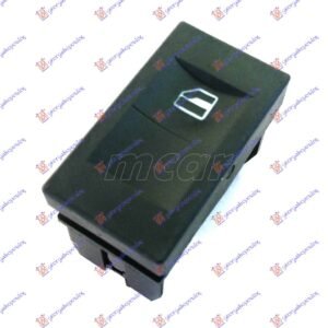 PREKIDAC U PREDNJIM VRATIMA (5 PIN) - VW POLO 1999-2001 (6N2)