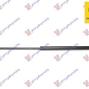 AMORTIZER HAUBE (582L-582N) (MARELLI) - VW POLO 1999-2001 (6N2)