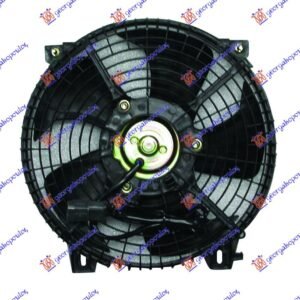 VENTILATOR KLIME KOMPLET - SUZUKI BALENO SDN-H/B 1998-2002 (EG)