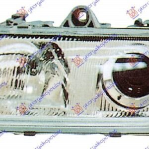 FAR ELEKTRICNI (TYC) - ALFA ROMEO 145 1999-2001 (930)
