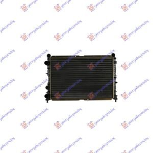 HLADNJAK MOTORA 1.4/1.6/1.8/2.0 TS (+AC) (56x38) - ALFA ROMEO 145 1999-2001 (930)