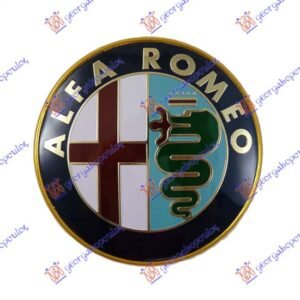 ZNAK (O) - ALFA ROMEO 146 1999-2001 (930)