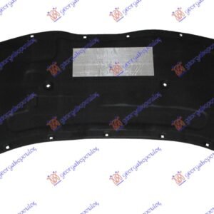 IZOLACIJA HAUBE - VW POLO 2002-2005 (9N2)