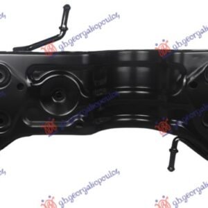 NOSAC MOTORA 1.2/1.4/1.6 BENZIN - VW POLO 2002-2005 (9N2)