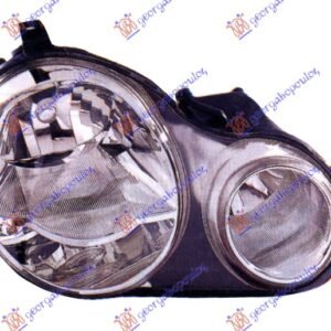 FAR ELEKTRICNI (VALEO TIP) (DEPO) - VW POLO 2002-2005 (9N2)