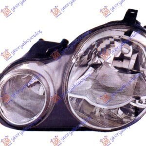 FAR ELEKTRICNI (VALEO TIP) (DEPO) - VW POLO 2002-2005 (9N2)