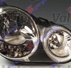 FAR SA MOTOROM (VALEO) - VW POLO 2002-2005 (9N2)
