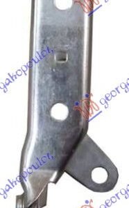 MAKAZE HAUBE - VW POLO 2002-2005 (9N2)