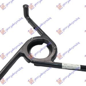 NOSAC VENTILATORA (3 KRAKA) - VW POLO 2002-2005 (9N2)