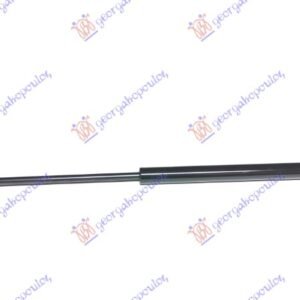 AMORTIZER HAUBE (500L-310N) (MARELLI) - VW POLO 2002-2005 (9N2)