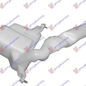 POSUDA ZA TECNOST BRISACA (OTVOR ZA SENZOR NIVOA) - VW POLO 2002-2005 (9N2)