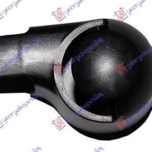 POKLOPAC NOSACA (SRAFA) ZADNJEG BRISACA - VW POLO 2002-2005 (9N2)