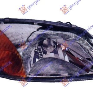 FAR ELEKTRICNI (TYC) - FORD FIESTA 1999-2002 (JA/JB)