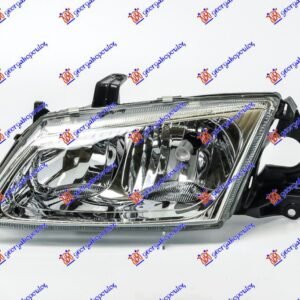 FAR ELEKTRICNI -2002 (DEPO) - NISSAN ALMERA SDN 2000-2006 (N16)