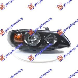 018005141.jpg FAR ELEKTRICNI 2002- CRNI (DEPO) - NISSAN ALMERA SDN 2000-2006 (N16)