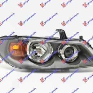 FAR ELEKTRICNI 2002- SIVI (DEPO) - NISSAN ALMERA SDN 2000-2006 (N16)