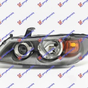 FAR ELEKTRICNI 2002- SIVI (DEPO) - NISSAN ALMERA SDN 2000-2006 (N16)