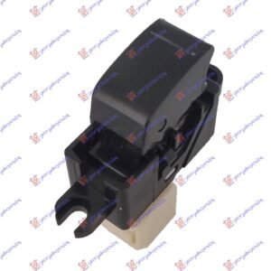 PREKIDAC U PREDNJIM VRATIMA (6 PIN) - NISSAN ALMERA SDN 2000-2006 (N16)