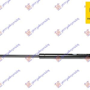 AMORTIZER HAUBE (450L-490N) (MARELLI) - MERCEDES CLK 1997-2002 (W208)