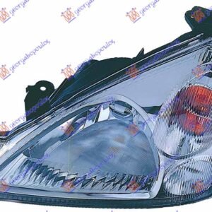 FAR ELEKTRICNI (DEPO) - SUZUKI LIANA 2001-2007 (ER/RH)