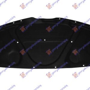 IZOLACIJA HAUBE - VW PASSAT 2000-2005 (3B3/3B6)