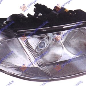FAR ELEKTRICNI (TYC) - VW PASSAT 2000-2005 (3B3/3B6)