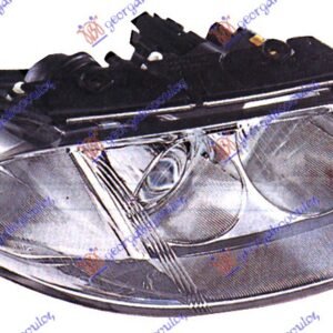 FAR ELEKTRICNI (DEPO) - VW PASSAT 2000-2005 (3B3/3B6)