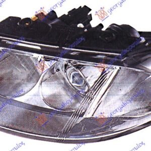 FAR ELEKTRICNI (DEPO) - VW PASSAT 2000-2005 (3B3/3B6)