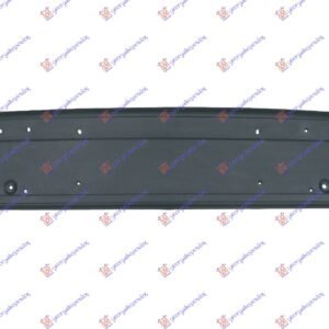 DRZAC PREDNJE TABLICE - BMW SERIES 3 SDN 2002-2005 (E46)