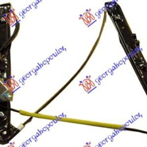 PODIZAC PREDNJEG PROZORA ELEKTRICNI - BMW SERIES 3 SDN 2002-2005 (E46)