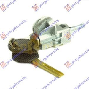 CILINDAR BRAVE (SA 2 KLJUCA) - BMW SERIES 3 SDN 2002-2005 (E46)