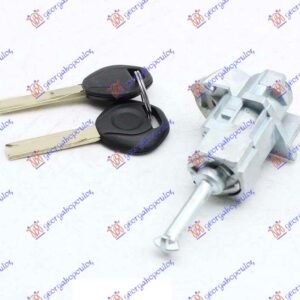 CILINDAR BRAVE (SA 2 KLJUCA) - BMW SERIES 3 SDN 2002-2005 (E46)