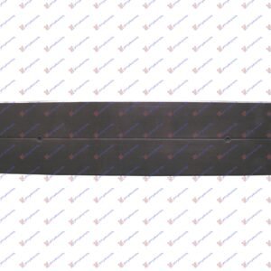 DRZAC PREDNJE TABLICE PLASTICNI - MERCEDES E CLASS 1999-2002 (W210)