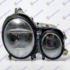 FAR ELEKTRICNI (DEPO) - MERCEDES E CLASS 1999-2002 (W210)