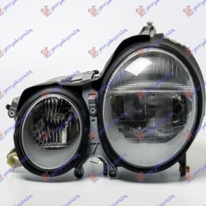 FAR ELEKTRICNI (DEPO) - MERCEDES E CLASS 1999-2002 (W210)