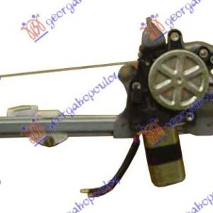 PODIZAC ZADNJEG PROZORA ELEKTRICNI - MERCEDES E CLASS 1999-2002 (W210)