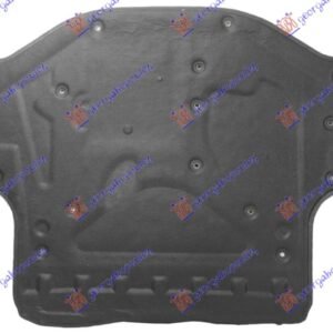 IZOLACIJA HAUBE - MERCEDES E CLASS 2002-2009 (W211)